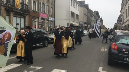 Fête de la Bretagne