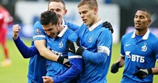 Dinamo Moskova, Kulüp Tarihinde İlk Kez Küme Düştü