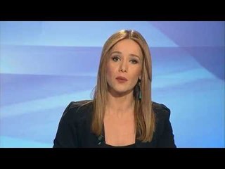 Edicioni Qëndror i Lajmeve, 21 Maj 2016 - Ora News - Të parët për lajmin e fundit