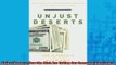 READ book  Unjust Deserts How the Rich Are Taking Our Common Inheritance  FREE BOOOK ONLINE