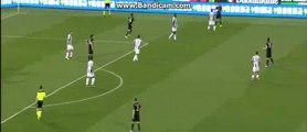 Carlos Bacca Goal Milan 1-0 Juventus Coppa Italia Final