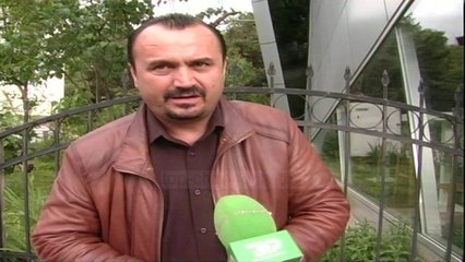 Kreu i Pustecit: Më amnistoi presidenti im  - Top Channel Albania - News - Lajme