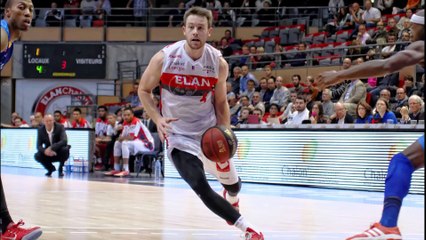 Les highlights 2015-2016 de Tyler Kalinoski