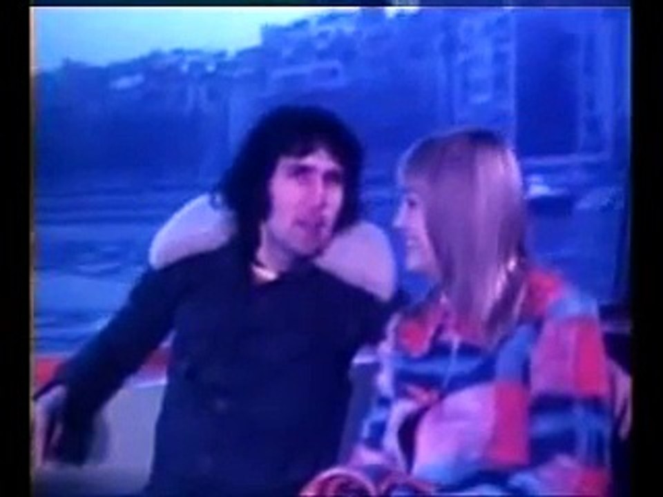 Stone et Charden & L aventura