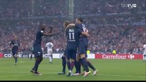 Blaise Matuidi Goal vs Olympique Marseille (0-1) HD