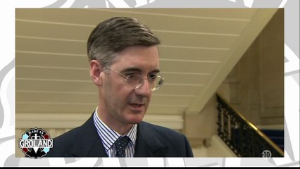 Le remplaçant de Yann Barthes - Made in Groland du 21/05 - CANAL+