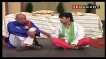 babu baral best comedy performance funny stage drama clip qwali