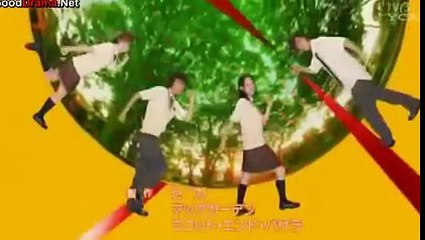 Boku to Kanojo to Kanojo no Ikiru Michi ep 03 僕と彼女と彼女の生きる道