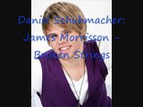 DSDS 2009 - 1. Mottoshow - Jetzt oder Nie - Top 15 - Trackliste - Das singen die Kandidaten!