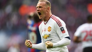 MANCHESTER UNITED 2-1 CRYSTAL PALACE | HIGHLIGHTS |  FA CUP FINAL 2016 | HD VIDEO