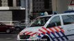 A1 AMBU 17-142 ONGEVAL thv Metro Slinge Slinge Rotterdam