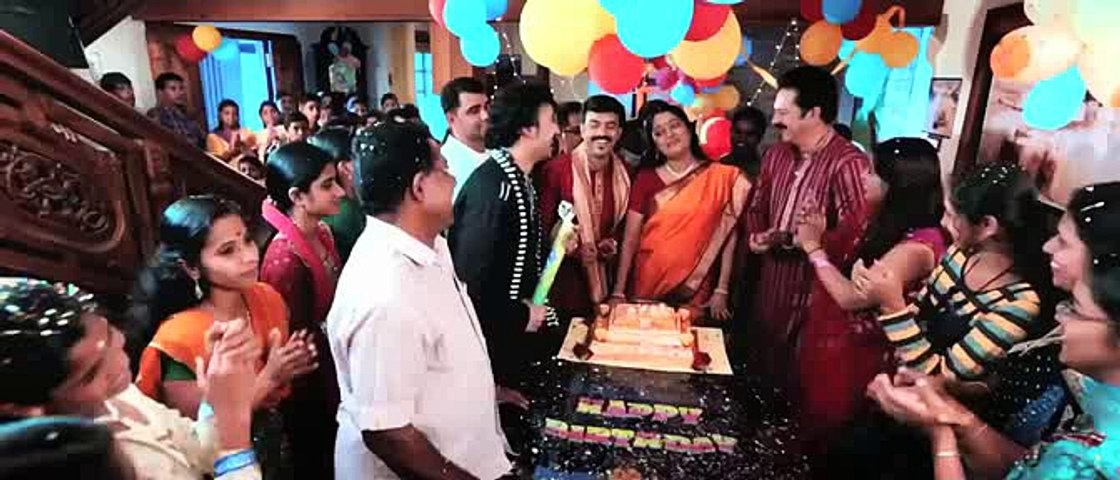 Plus or Minus Full Malayalam Movie-2016 Watch & Download PART-2