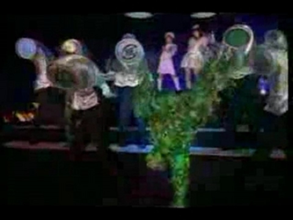 Perfume - AC CM NHK Ver.