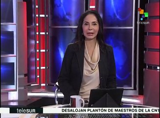 Bolivia promulga la Ley de Identidad de Género