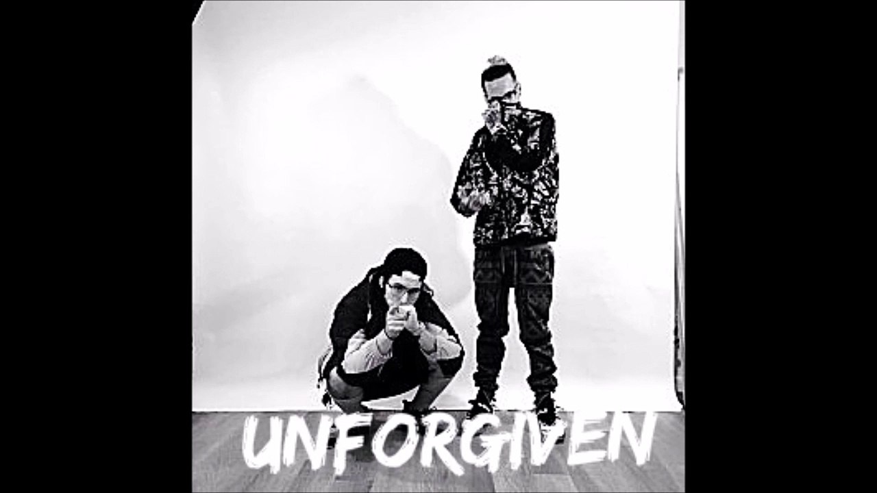 $uicide Boys Type Beat-"Unforgiven" (Prod By Wixie Beatz)