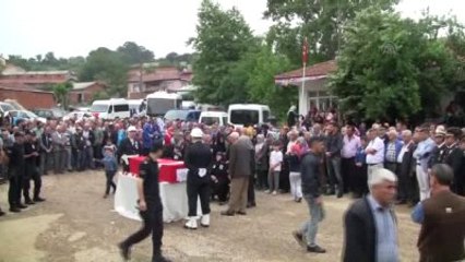 Bursa'da Polis Memurunun Trafik Kazasında Şehit Olması