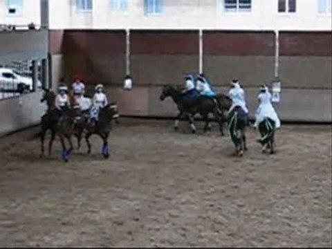 ACBB Carrousel 30 juin 2007