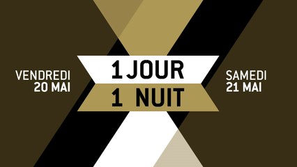 1 JOUR 1 NUIT N°10 - Sujet - EV - Cannes 2016