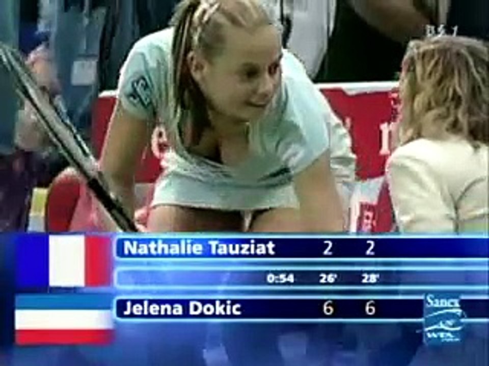 ---Jelena Dokic 2 -