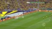 Franck Ribery Super G oal Bayern Munchen 1-0 BVB Dortmund DFB LOKAL