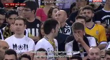 Paul Pogba Goal Milan 0-1 Juventus Serie A