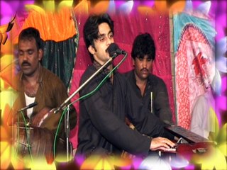 Bilo Thumka Laga By Basit Naeemi NEw Saraikee SOngs 2016