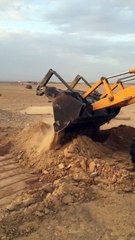 OMG!!! Miraculous hole - Throws Everything outside.