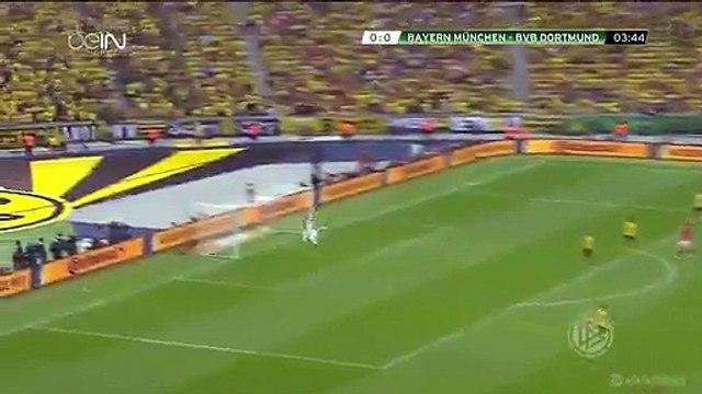 LIVESTREAM HD -Extra Time- Bayern Munchen 0-0 BVB Dortmund DFB LOKAL