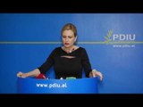 Report TV - Zgjedhjet në PDIU, Idrizi është rikonfirmuar në krye të partisë