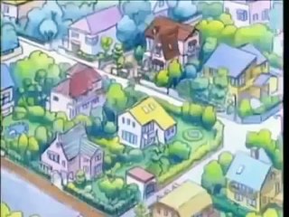 Chú Mèo Máy Rocky Tập 16: Miki biễu diễn ảo thuật