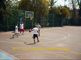 Indie & Romy's uncles playing Basketball 29
