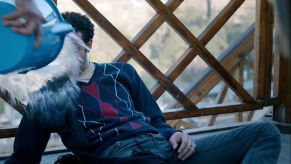 البرومو الرسمي لمسلسل الميزان - رمضان 2016