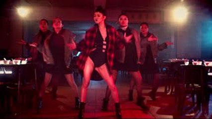 薛凱琪 Fiona Sit -《MISS FIONA》Official Music Video