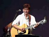 諸岡ケンジ　里帰りライブからの映像（ 2004.8.28 アルカスSASEBO ）