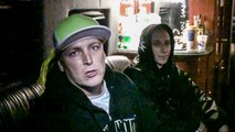 Kottonmouth Kings - CRAZY TOUR STORIES Ep. 408