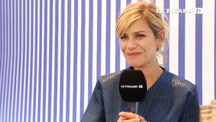 Marina Foïs : «La comédie féminine ne se situe qu'au-dessous de la ceinture»