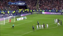 Zlatan Ibrahimovic Goal - Marseille 1-2 PSG - 21.05.2016