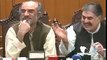 Watch which type of language CM Balochistan speaking