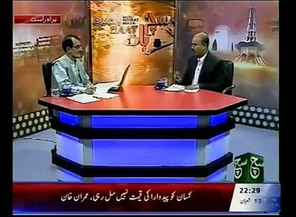 Such Baat 20th May 2016 - Such Tv