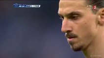 Zlatan Ibrahimovic Goal HD - Marseille 1-2 PSG - 21.05.2016