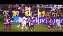 Atletico Madrid Vs Real Madrid Promo ● Champions League Finals ● 2016 HD