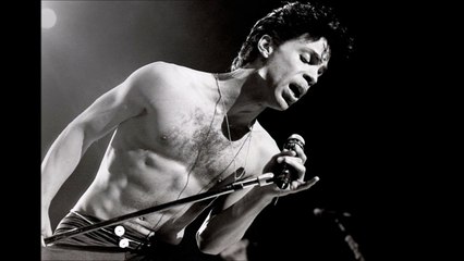 Prince - Witness 4 The Prosecution (Unreleased 1986)