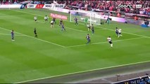1-1 Juan Mata Goal HD - Crystal Palace vs Manchester United - 21-05-2016 FA Cup