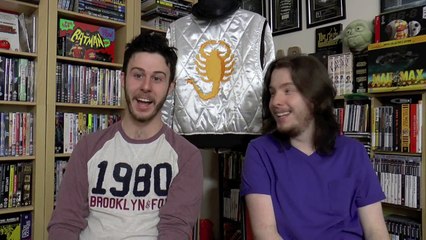 HP | X-Men: Apocalypse | Spoiler Discussion