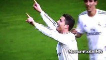 Cristiano Ronaldo vs Lionel Messi --2014-- Top 10 Goals Battle ● - Video Dailymotion