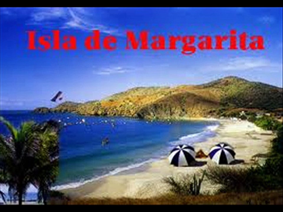 MARGARITA PERLA HERMOSA   Ramón Sanabria