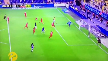 Zlatan Ibrahimovic Goal HD - Marseille 1-2 PSG  21-05-2016