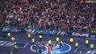 Edinson Cavani Goal 1:3 / Marseille vs Paris SG French Cup 21.05.2016 HD