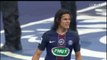 Edinson Cavani Goal HD - Olympique Marseille 1-3 PSG 21.05.2016