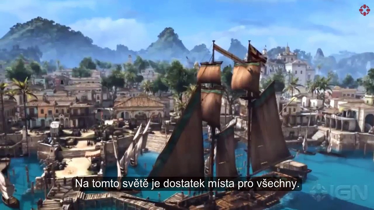 Motivation Assassin's video